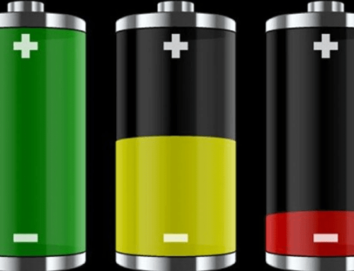 Batterie al sale: la sicurezza intrinseca